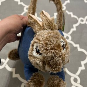 Peter Rabbit Easter / Spring Basket!!😍😍